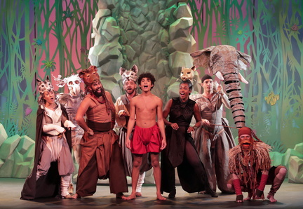 The Jungle Book