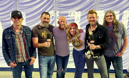Rosie &amp; the Revival