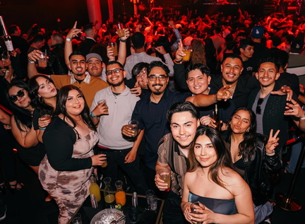 Gasolina Reggaeton Party