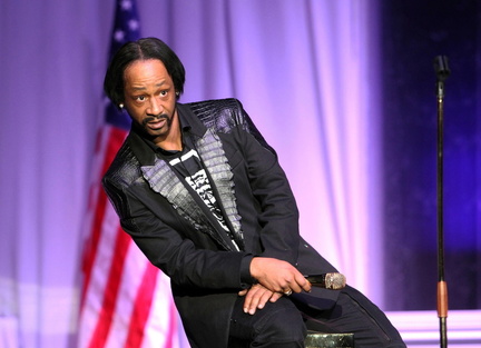 Katt Williams