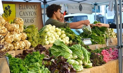 Farmers’ Market