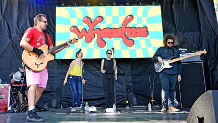 Wheatus