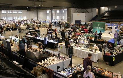 Vancouver Gem Show