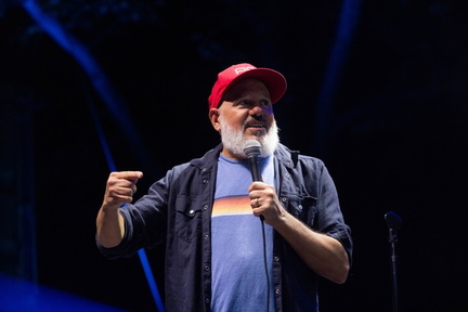 David Cross