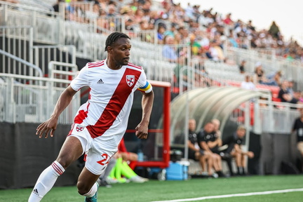 Loudoun United FC