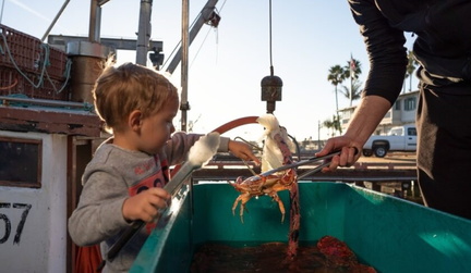 Fishermen’s Market