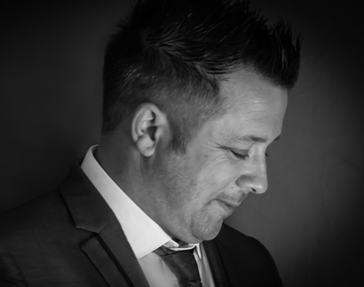 Wayne Roberts