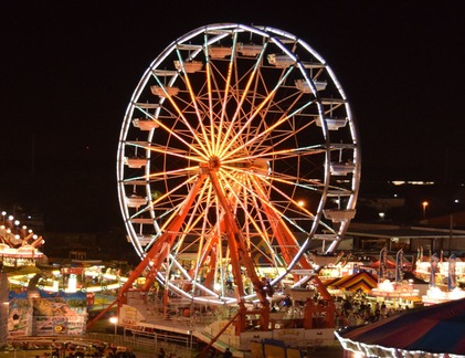 2025 County Fair