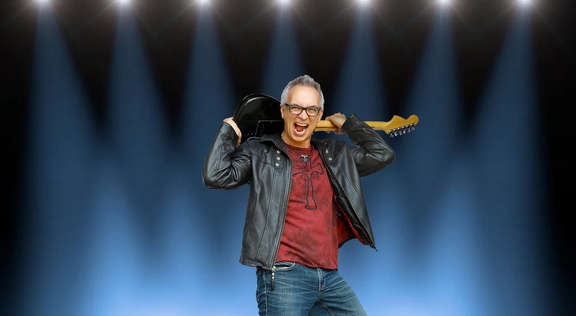 Pete George