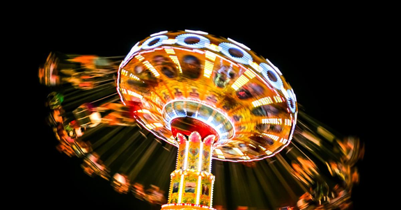 2025 County Fair
