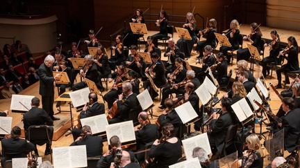 Pacific Symphony