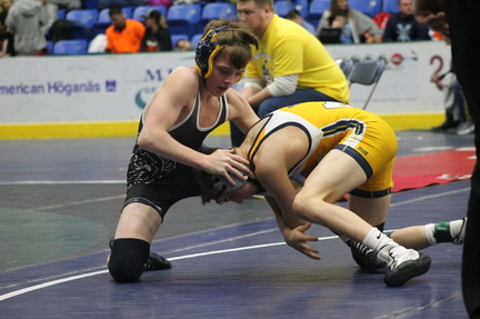 Pennsylvania Junior Wrestling Youth Championship