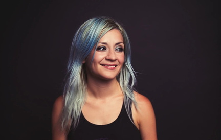 Lacey Sturm