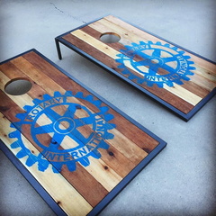 Capital City Cornhole Classic