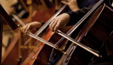 Mercyhurst Civic Orchestra