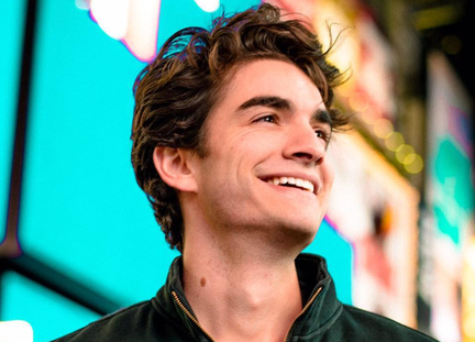 Ross David