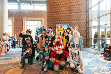 Zenkaikon