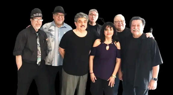 The Circle of Friends Band