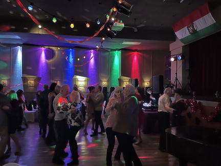 Spring Latin Fiesta