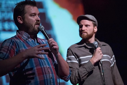 Found Footage Festival 20th Anniversary Show
