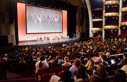 paleyfest