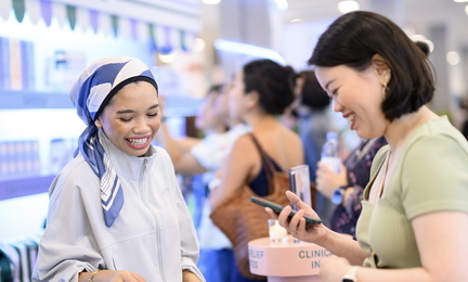 Boutiques Singapore- The Spring Summer Edition 2025