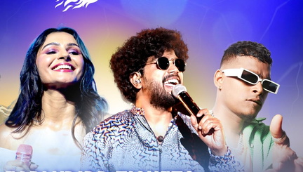 Biggest Fusion Concert