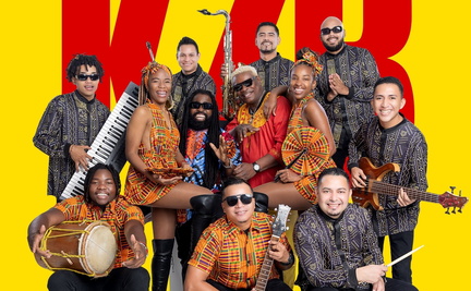 Grupo Kazzabe
