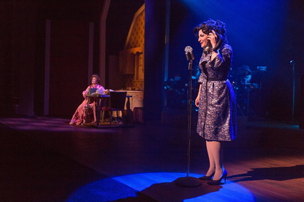 This One's For The Girls A Patsy Cline &amp; Women of Country Tribute Show