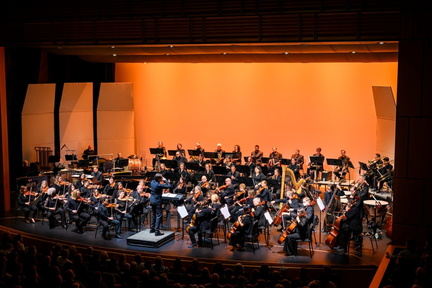 Lancaster Symphony Orchestra