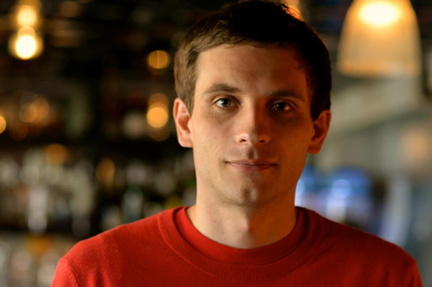 Daniel Simonsen