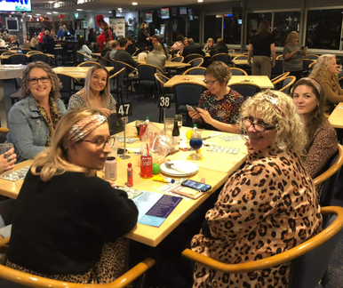 Trivia Night