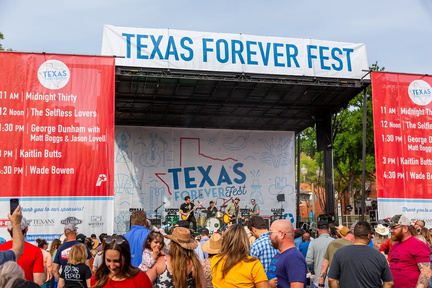 Texas Forever Fest