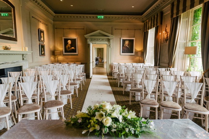 Wedding Showcase