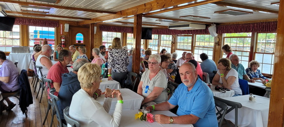 Dinner Cruise
