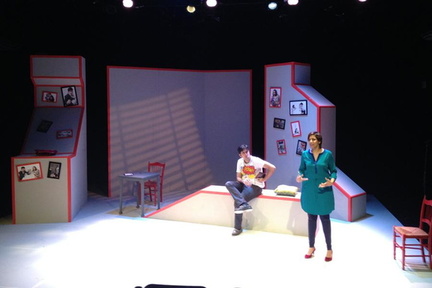 The Rishi and Sharul Show 3