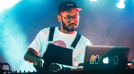 Kaytranada