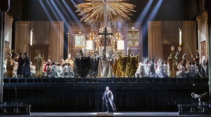 Tosca