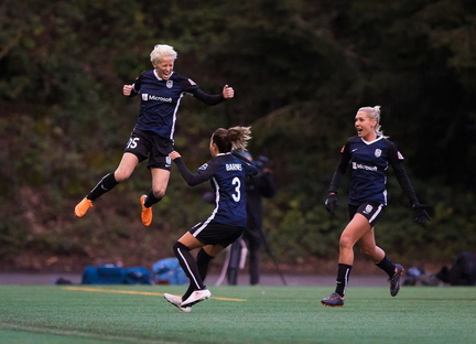 Seattle Reign FC