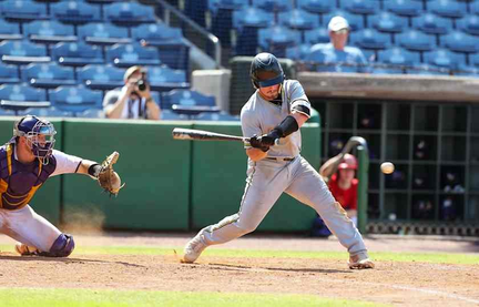 Florida Atlantic Owls Baseball