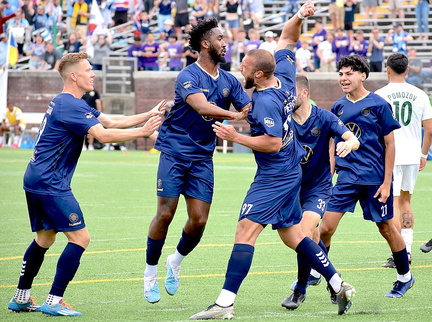 Chattanooga FC