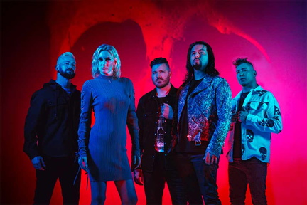 Pop Evil