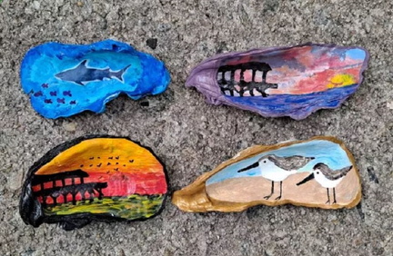 Nature Art