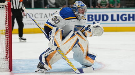 St. Louis Blues