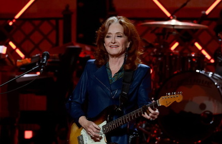 Bonnie Raitt