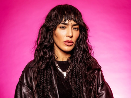 Loreen