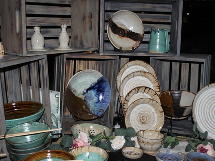Artisan Market
