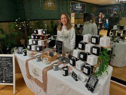 Grafters &amp; Crafters Markets