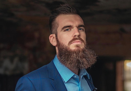 Isaac Butterfield .