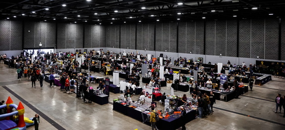 The North West Card Show 2025